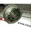 Recambio de transmision delantera izquierda para volkswagen golf iii berlina (1h1) gl referencia OEM IAM 1H0407449BX  