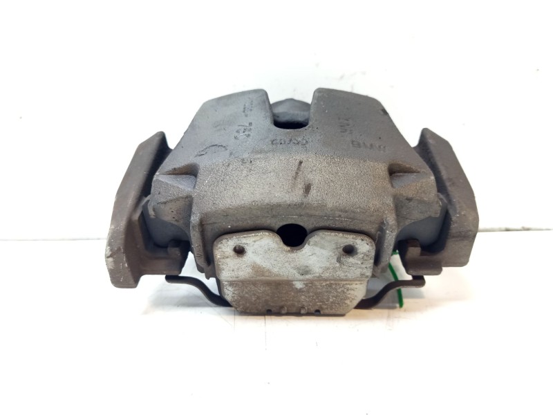 Recambio de pinza freno delantera derecha para bmw x5 (e70) xdrive 30 d referencia OEM IAM 34116776784  