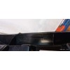 Recambio de moldura para toyota c-hr referencia OEM IAM 55406F4010  