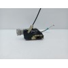 Recambio de cerradura puerta trasera derecha para citroën c4 berlina collection referencia OEM IAM 9681337080 9656638280 