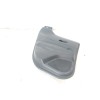 Recambio de guarnecido puerta trasera izquierda para toyota c-hr hybrid advance referencia OEM IAM 67640F4010C6  