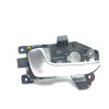 Recambio de maneta interior trasera izquierda para kia carens ( ) basic referencia OEM IAM 83613RP000  