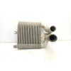 Recambio de intercooler para isuzu campo 2.3 diesel referencia OEM IAM 8980001920  