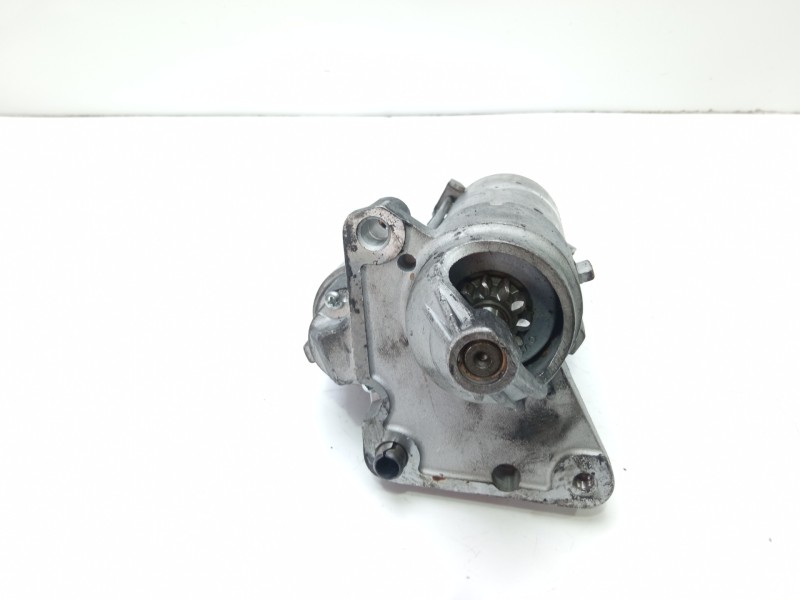 Recambio de motor arranque para peugeot 206+ básico referencia OEM IAM 113933  