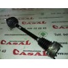 Recambio de transmision delantera izquierda para volkswagen golf iii berlina (1h1) gl referencia OEM IAM 1H0407449BX  