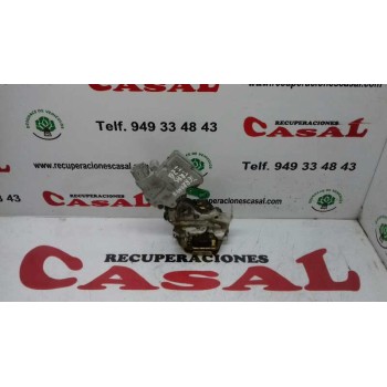 CERRADURA PUERTA TRASERA IZQUIERDA 8255350J01 