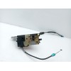 Recambio de cerradura puerta trasera derecha para citroën c4 berlina collection referencia OEM IAM 9681337080 9656638280 