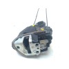 Recambio de cerradura puerta trasera izquierda para toyota auris referencia OEM IAM 6906005051  