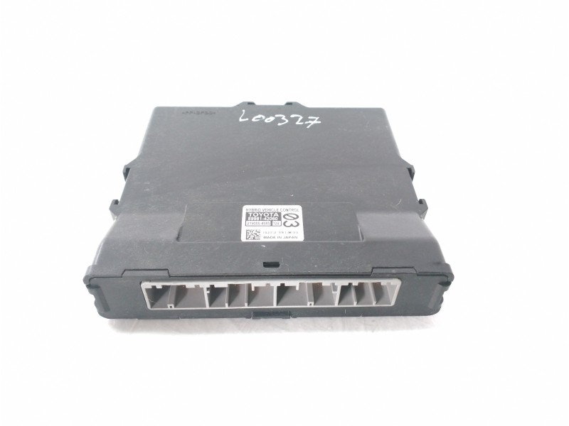 Recambio de modulo electronico para toyota rav 4 referencia OEM IAM 8998142060 2190004080 