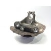 Recambio de mangueta delantera izquierda para bmw serie 3 berlina (e90) referencia OEM IAM 31216793923 31216773209 