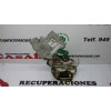 Recambio de cerradura puerta trasera izquierda para nissan terrano/terrano.ii (r20) aventura referencia OEM IAM 8255350J01  