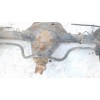 Recambio de puente trasero para jeep cherokee (xj) 4.0 cat referencia OEM IAM 52070344AC  