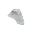 Recambio de guarnecido puerta trasera izquierda para toyota c-hr hybrid advance referencia OEM IAM 67640F4010C6  