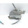 Recambio de cerradura puerta trasera derecha para citroën c4 berlina collection referencia OEM IAM 9681337080 9656638280 