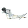 Recambio de elevalunas delantero izquierdo para lexus ct 200h referencia OEM IAM 6980248060 8572060331 