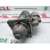 Recambio de motor arranque para alfa romeo 147 (190) 1.9 jtd distinctive referencia OEM IAM 0001109030  
