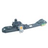 Recambio de elevalunas trasero derecho para ford ecosport 1.5 tdci cat referencia OEM IAM CN15A27000CB  
