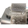 Recambio de cinturon seguridad trasero central para kia carens ( ) referencia OEM IAM 89850A4000WK  