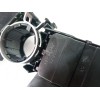 Recambio de mando luces para toyota yaris active referencia OEM IAM 173832 17F144 