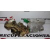 Recambio de cerradura puerta trasera izquierda para nissan terrano/terrano.ii (r20) aventura referencia OEM IAM 8255350J01  