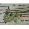Recambio de motor limpia delantero para ford fiesta (cb1) titanium referencia OEM IAM 8A6117B571AB 0390241574 