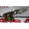 Recambio de cerradura puerta trasera izquierda para nissan terrano/terrano.ii (r20) aventura referencia OEM IAM 8255350J01  