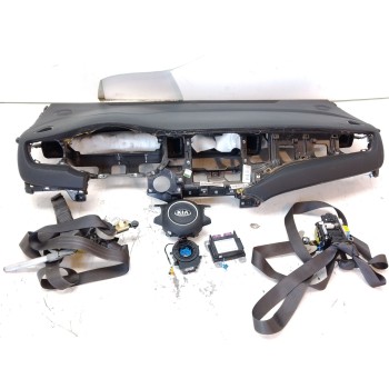 KIT AIRBAG 84710A4100WK 93490A4110 / 88810A4200DCM / 88831A44200WK / 88820A4000DCM / 95910A4300 / 56900A4000CC2 84530A4000