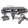 Recambio de kit airbag para kia carens ( ) referencia OEM IAM 84710A4100WK 93490A4110 / 88810A4200DCM / 88831A44200WK / 88820A40