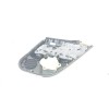Recambio de guarnecido puerta trasera izquierda para toyota c-hr hybrid advance referencia OEM IAM 67640F4010C6  