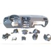 Recambio de kit airbag para volkswagen polo (6r1) advance referencia OEM IAM 6R0880201D 6R0959655C 6R0880204