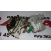 Recambio de cerradura puerta trasera izquierda para nissan terrano/terrano.ii (r20) aventura referencia OEM IAM 8255350J01  
