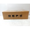 Recambio de piloto trasero derecho para peugeot partner kombi confort referencia OEM IAM 5521934RUE  