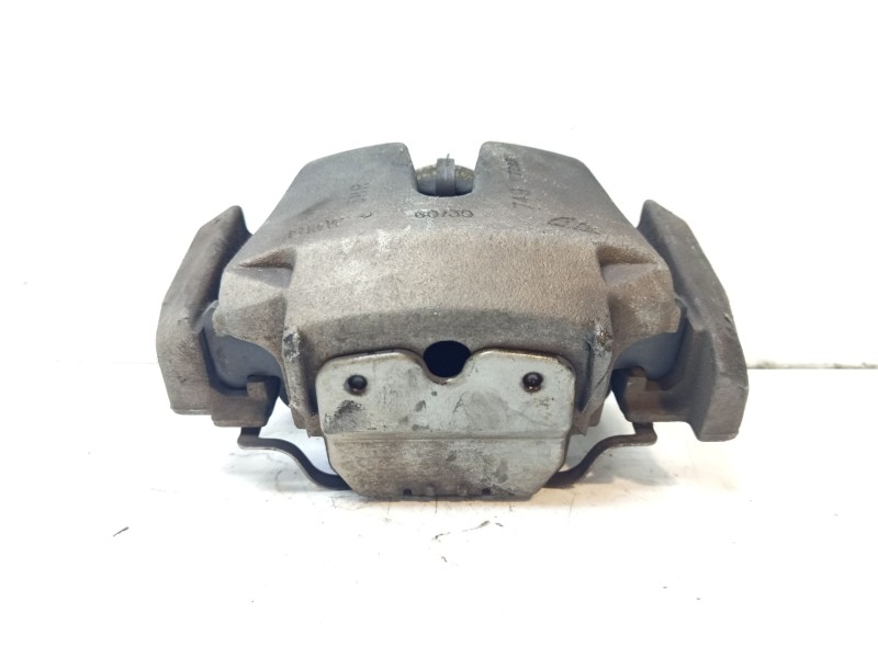Recambio de pinza freno delantera izquierda para bmw x5 (e70) xdrive 30 d referencia OEM IAM 34116776783  