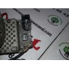 Recambio de cremallera direccion para peugeot 207 xad referencia OEM IAM 6700001770B  
