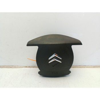 AIRBAG DELANTERO IZQUIERDO 4112 NC 