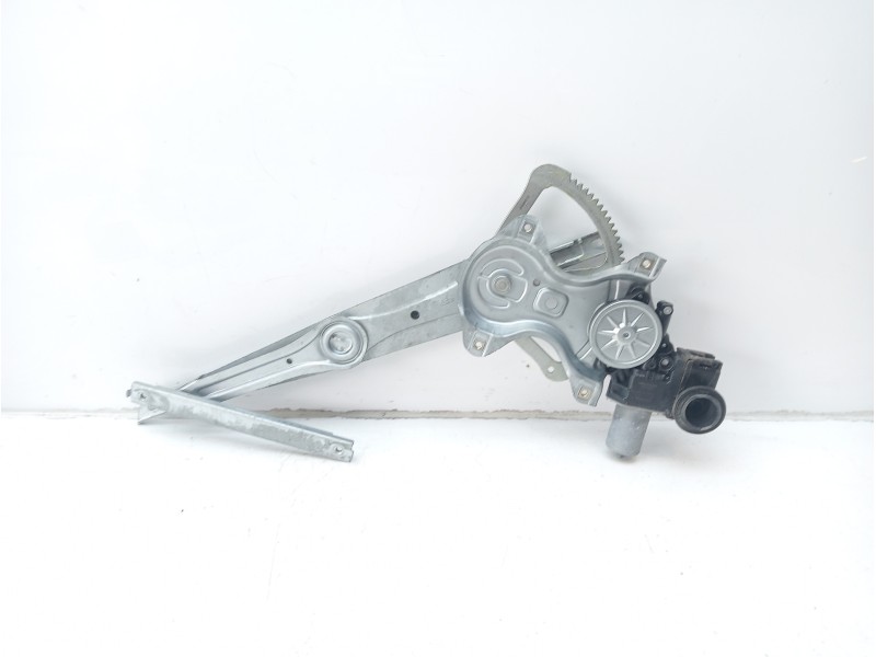 Recambio de elevalunas delantero derecho para toyota c-hr hybrid advance referencia OEM IAM 69810F4010  