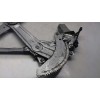 Recambio de elevalunas delantero derecho para toyota previa (r30) referencia OEM IAM 8571044010 0621007853 