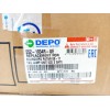 Recambio de piloto trasero derecho para peugeot partner kombi confort referencia OEM IAM 5521934RUE  