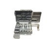 Recambio de caja reles / fusibles para audi a3 (8l) 1.6 ambiente referencia OEM IAM 1J0937549  