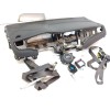 Recambio de kit airbag para kia carens ( ) referencia OEM IAM 84710A4100WK 93490A4110 / 88810A4200DCM / 88831A44200WK / 88820A40