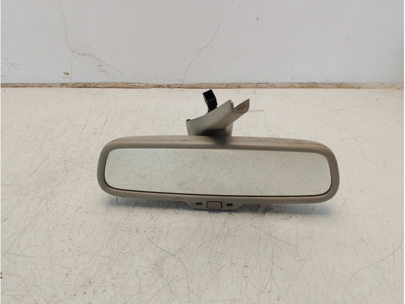 Recambio de espejo interior para audi q7 (4l) 3.0 v6 24v tdi referencia OEM IAM 8R0857511  