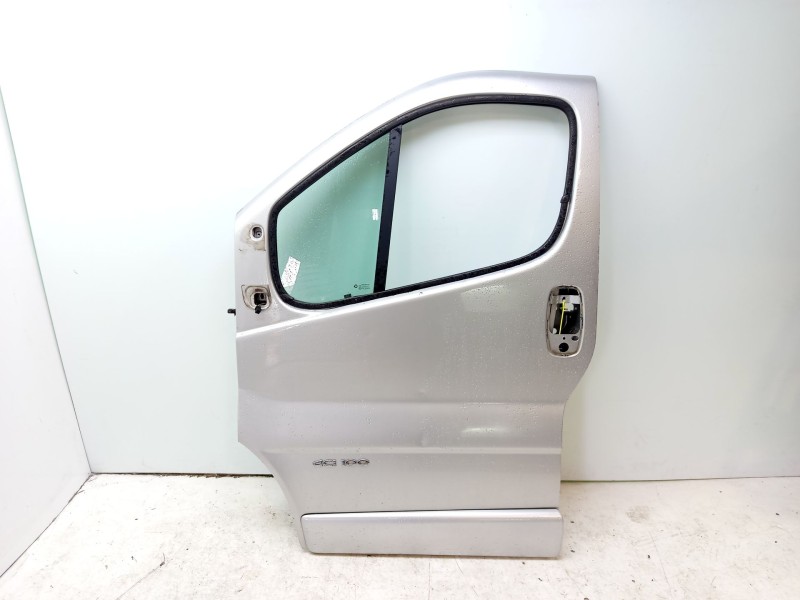 Recambio de puerta delantera izquierda para renault trafic caja/chasis (t_, p_, v_) 2.5 d referencia OEM IAM 7751478602  