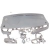 Recambio de kit airbag para kia carens ( ) referencia OEM IAM 84710A4100WK 93490A4110 / 88810A4200DCM / 88831A44200WK / 88820A40