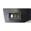 Recambio de moldura para toyota c-hr referencia OEM IAM 55545F4010 55545F4010 
