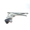 Recambio de elevalunas delantero derecho para lexus ct 200h referencia OEM IAM 6980148050 8571060351 