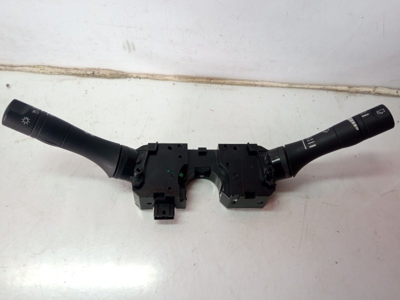 Recambio de mando multifuncion para nissan micra (k13) referencia OEM IAM 479453TS0BRT  