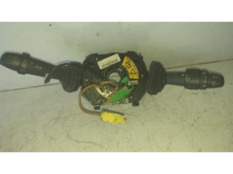 Recambio de mando luces para fiat stilo (192) 1.4 16v feel referencia OEM IAM 07352969540  