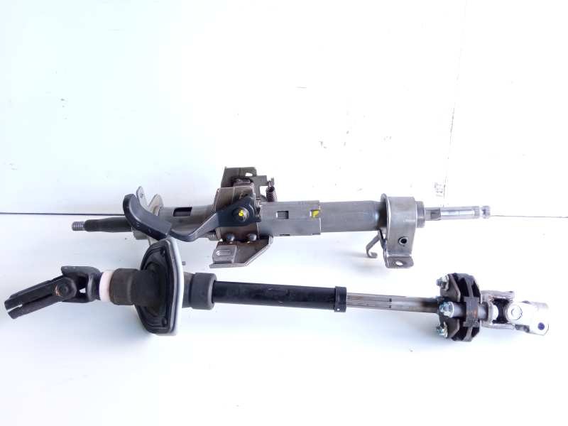 Recambio de columna direccion para ssangyong rodius xdi limited awd referencia OEM IAM   