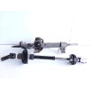 Recambio de columna direccion para ssangyong rodius xdi limited awd referencia OEM IAM   