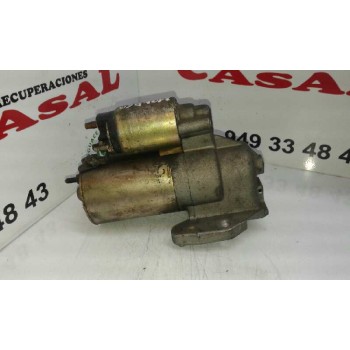 MOTOR ARRANQUE 93BBKD 9F07D 22 DIENTES